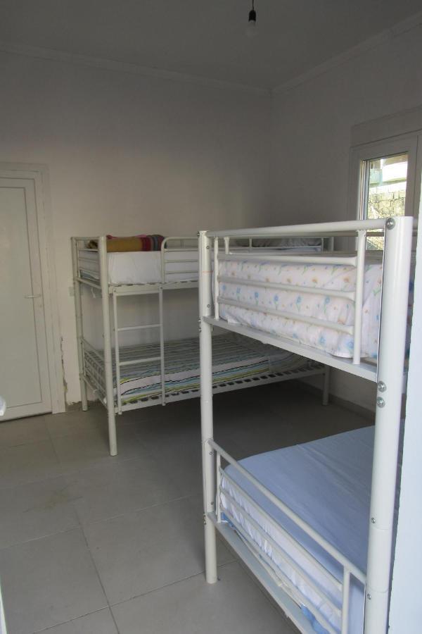 Elbasan Backpacker Hostel Екстер'єр фото