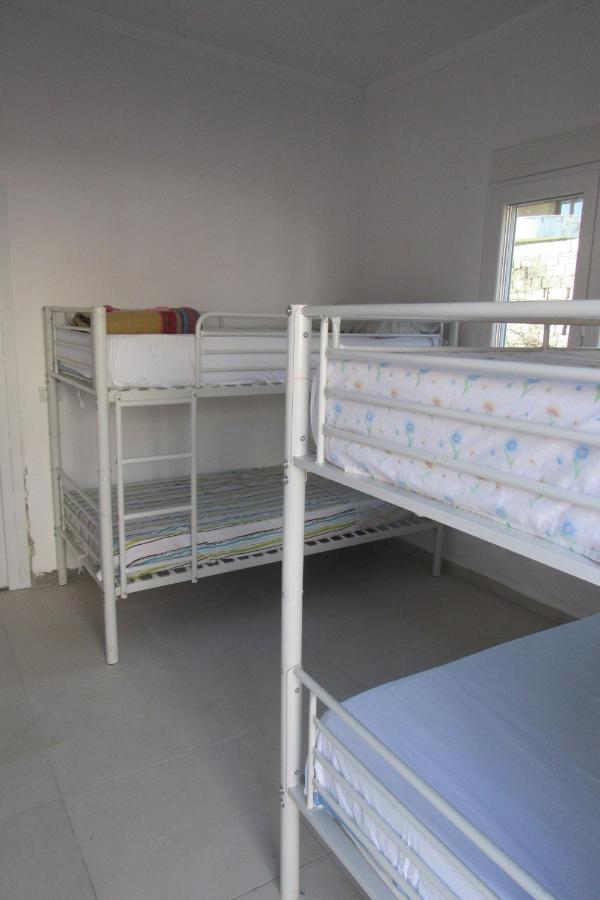 Elbasan Backpacker Hostel Екстер'єр фото