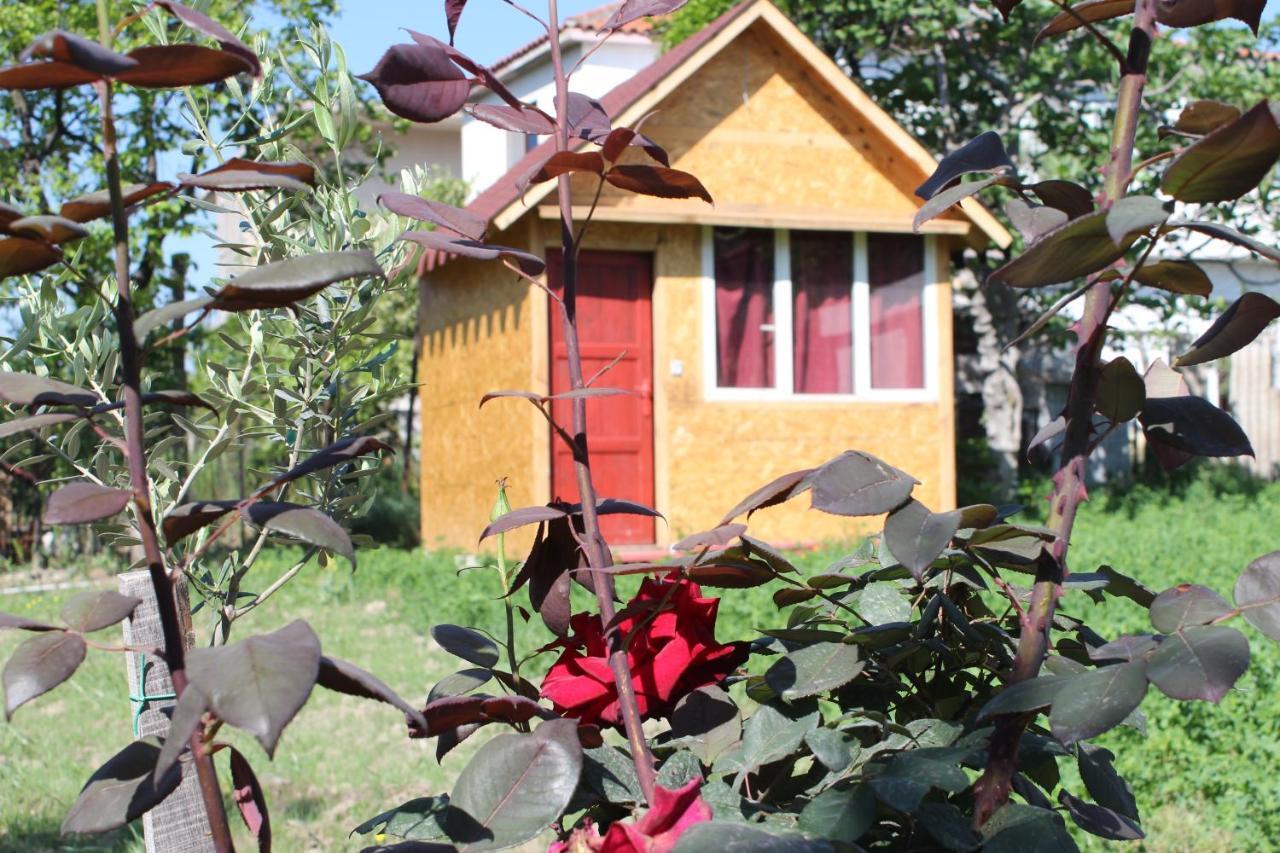 Elbasan Backpacker Hostel Екстер'єр фото